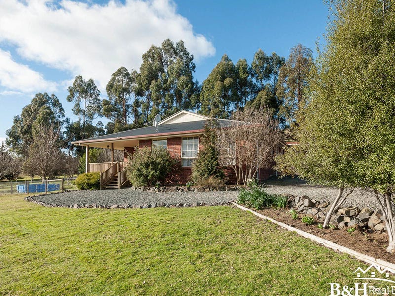 4 Karson Court, Acacia Hills, TAS 7306