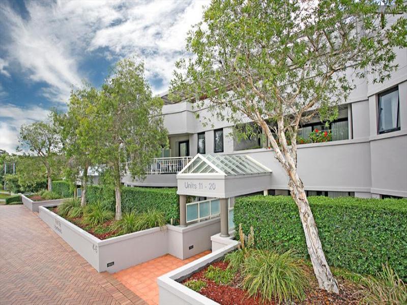 16/26 Vineyard Street, Mona Vale, NSW 2103