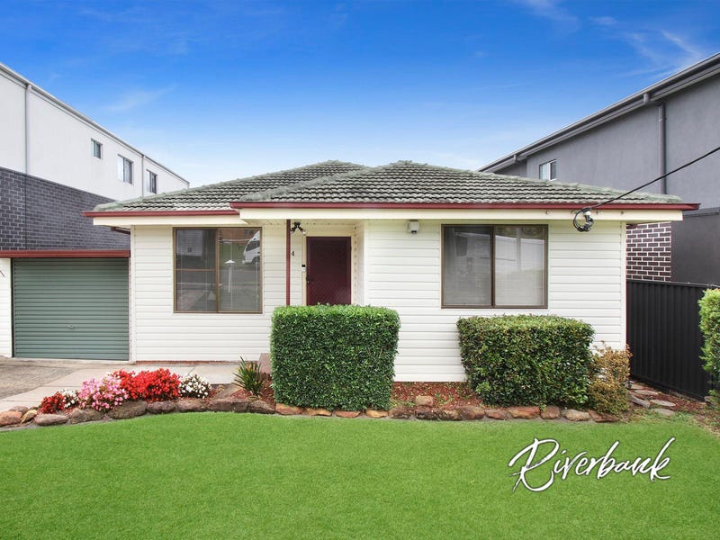 24 Arcadia Street, Merrylands, NSW 2160 Property Details