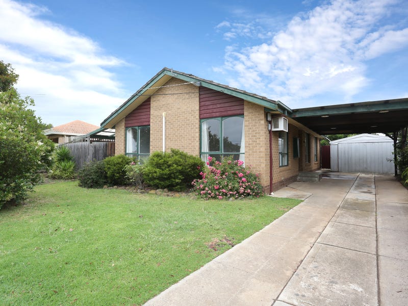 14 Clitheroe Drive, Wyndham Vale, VIC 3024