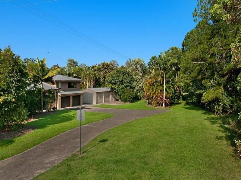100 Butler Street, Tewantin, Qld 4565 Property Details