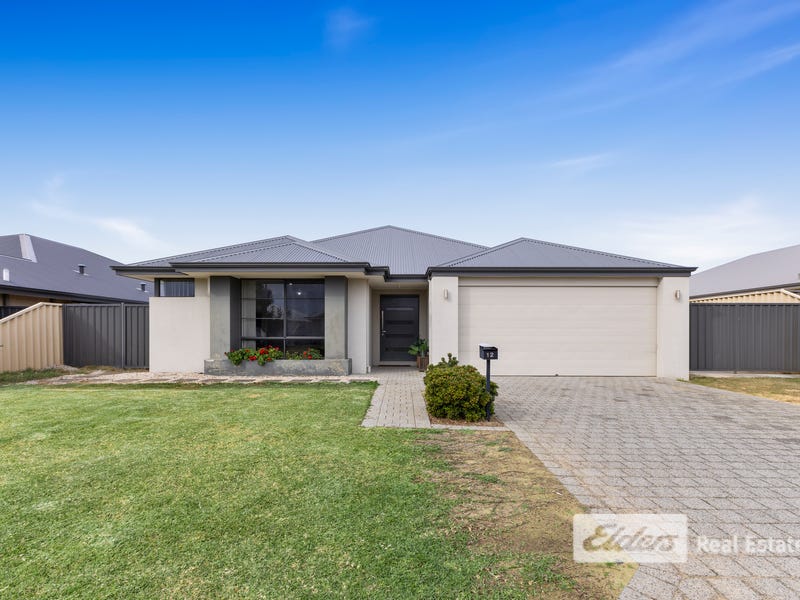 12 Myanore Way, Millbridge, WA 6232 House for Sale