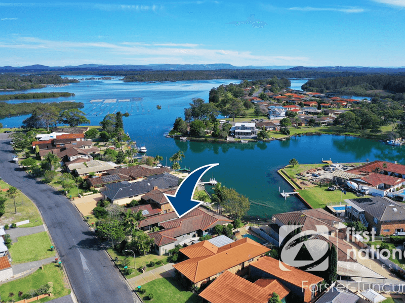 15 Rest Point Parade, Tuncurry, NSW 2428 Property Details