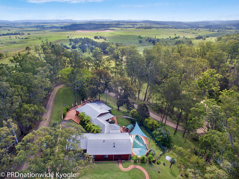 552 Hillyards Road, Cedar Point, NSW 2474