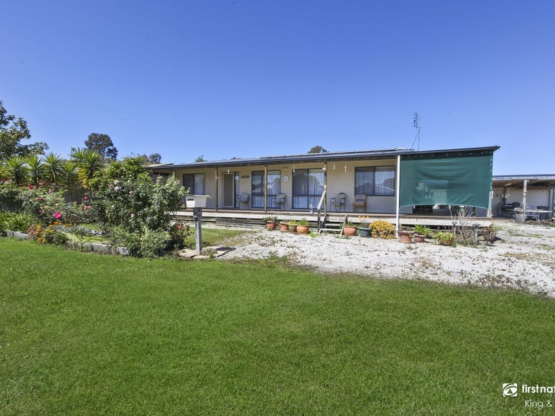 6 David Street, Orbost, Vic 3888