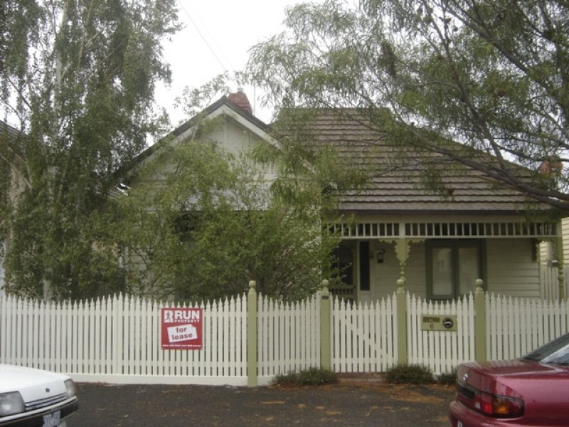 6 Warburton Street, Brunswick, VIC 3056