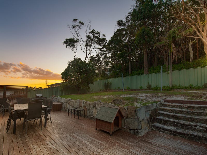 26 Lentara Street, Fingal Bay, NSW 2315 House for Sale realestate