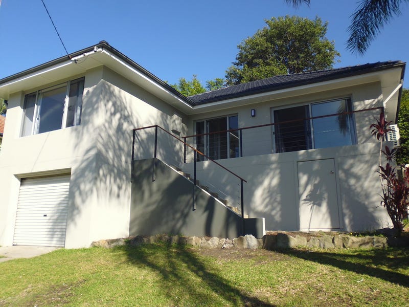 16 Grayson Avenue, Kotara, NSW 2289