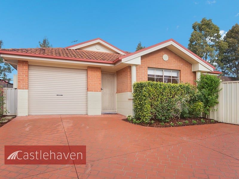 24 Carnoustie Street, Rouse Hill, NSW 2155