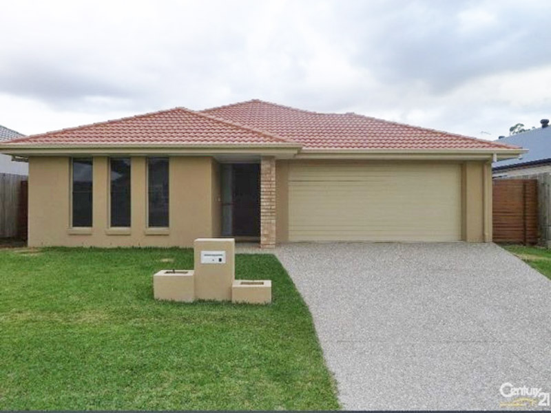 3 Lyrebird Cres, Upper Kedron, QLD 4055