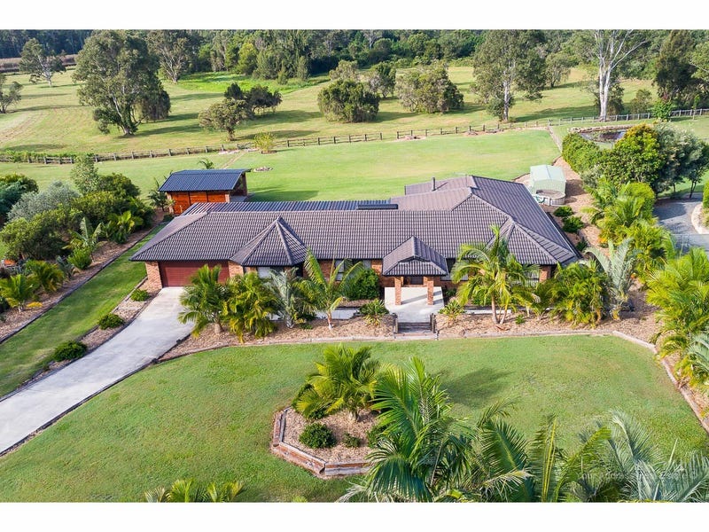 382384 Spring Mountain Drive, Greenbank, Qld 4124 Property Details