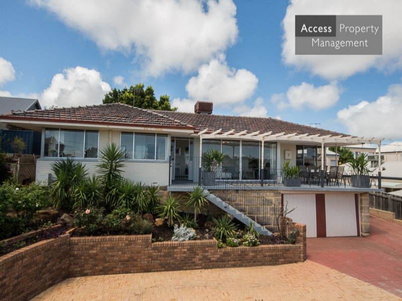 11 Reserve Street, Bicton, WA 6157