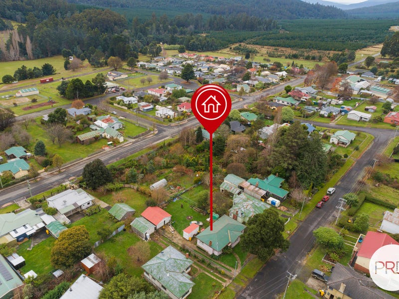 7 West Street, Maydena, Tas 7140 House for Sale