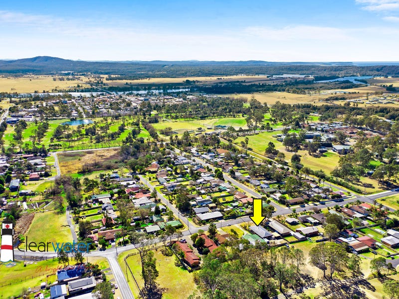 13 Bergalia St, Moruya, NSW 2537 House for Sale