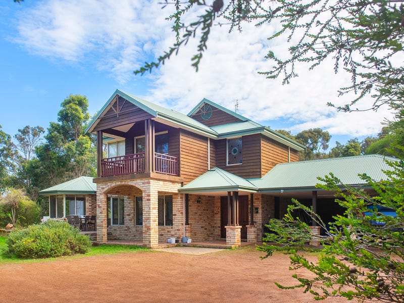 6 Endicott Loop, Dunsborough, WA 6281