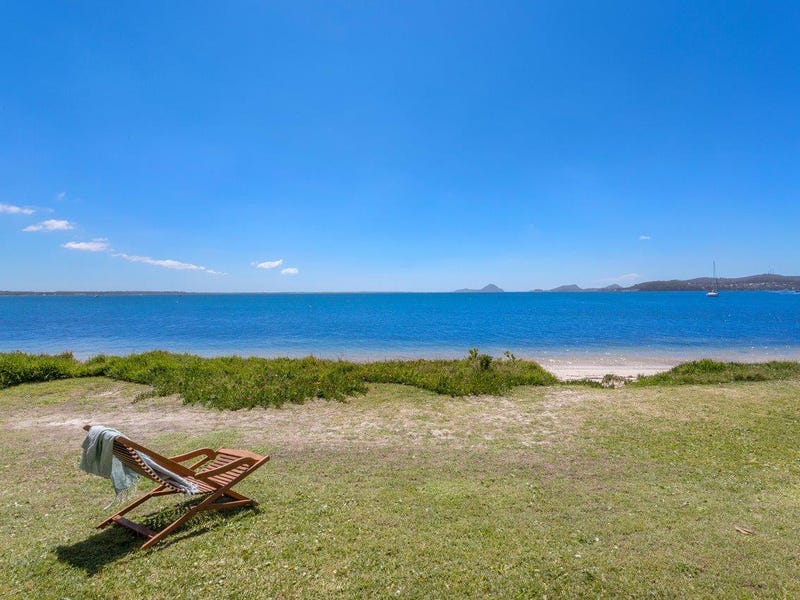 161 Soldiers Point Road Salamander Bay Nsw 2317 Property Details