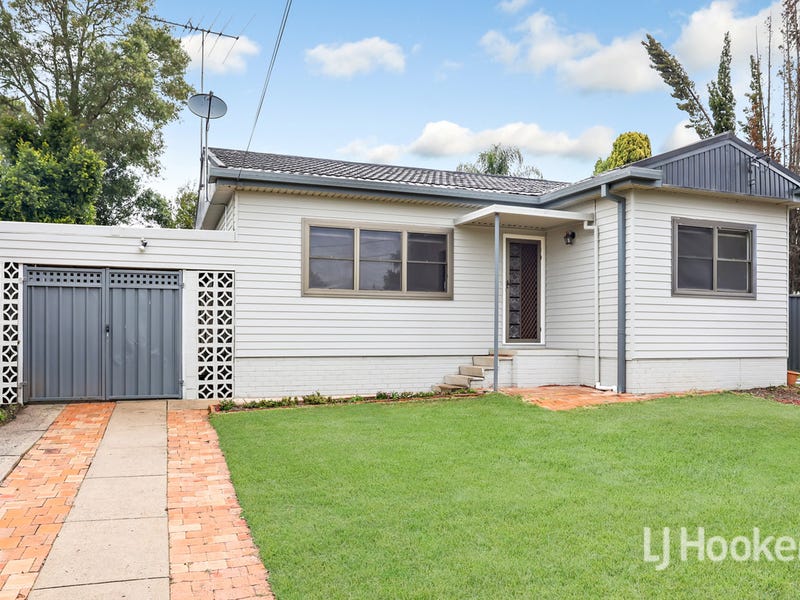 4 Prospect Street, Blacktown, NSW 2148 Property Details