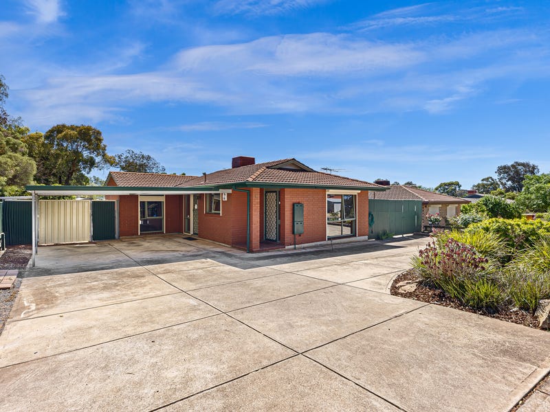2 Henderson Avenue, Pooraka, SA 5095