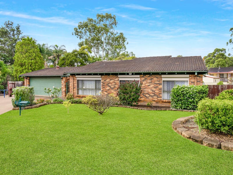 3 Rosetta Close, Cranebrook, NSW 2749 Property Details