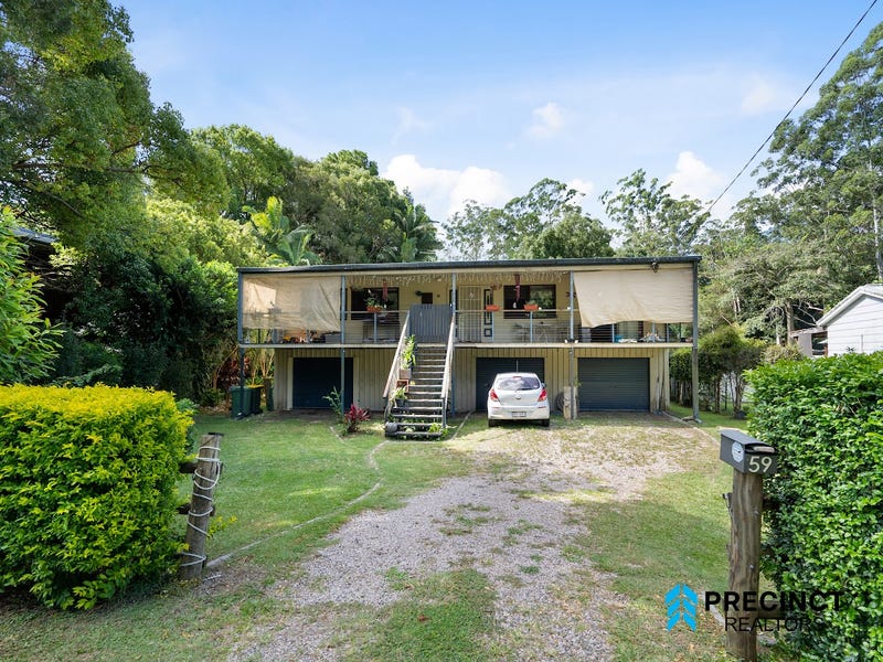 59 George Street, Woodford, QLD 4514 - realestate.com.au