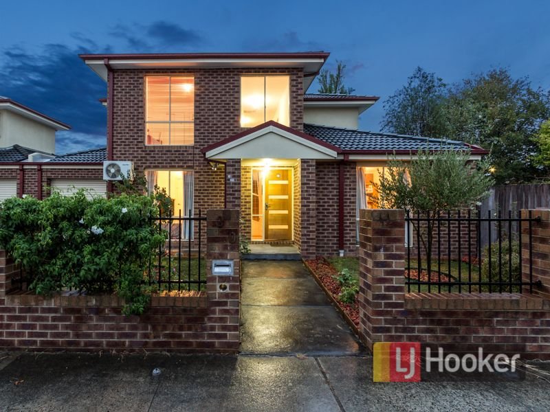 3/20 Jones Road, Dandenong, Vic 3175 Property Details