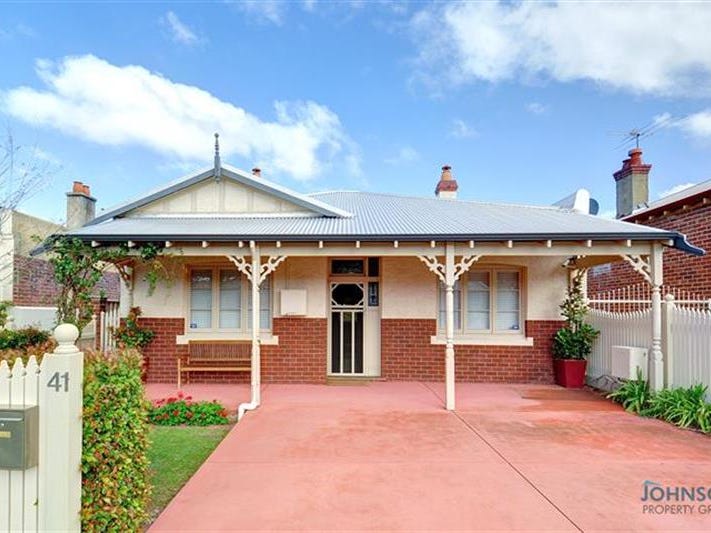 41 Bourke Street, Leederville, WA 6007