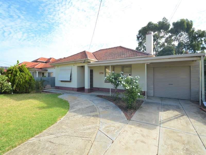 27 Nyonga Avenue, Croydon Park, SA 5008