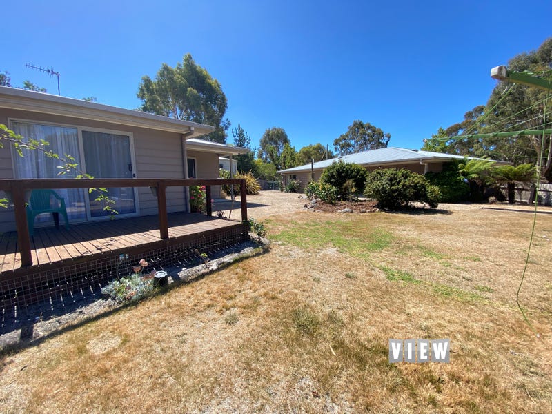 25 Upper Scamander Road, Scamander, Tas 7215 House for Sale