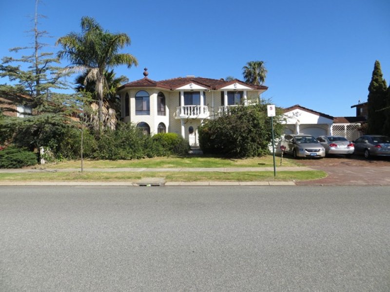 21 Waterford Ave, Waterford, WA 6152 Property Details