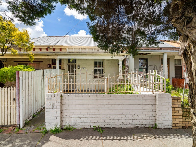 223 Burnley Street, Richmond, Vic 3121 - Property Details