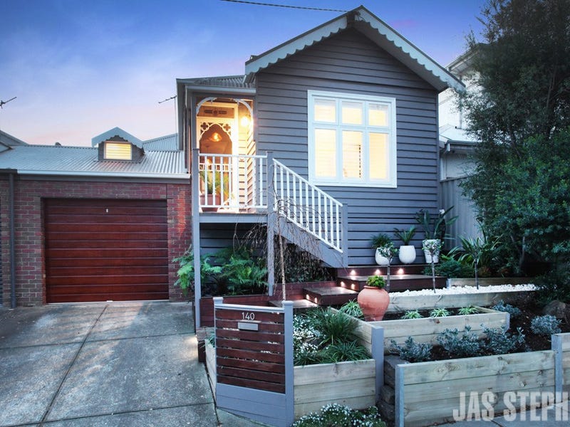 140 Roseberry Street, Ascot Vale, VIC 3032