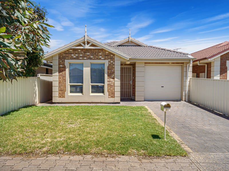 31 Leander Crescent, Greenacres, SA 5086 Property Details