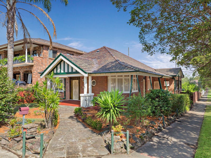 167 The Boulevarde, Strathfield, NSW 2135 Property Details 167 The Boulevarde, Strathfield, NSW 2135 Property Details