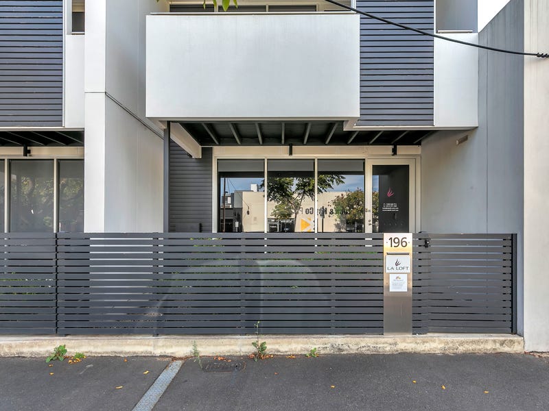 196 Gilbert Street, Adelaide, SA 5000