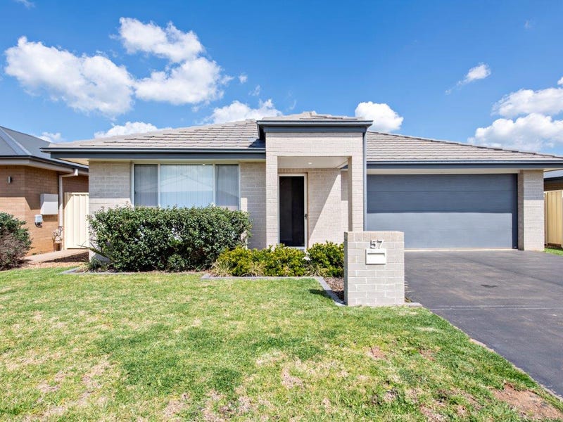 57 Page Avenue, Dubbo, NSW 2830 House for Sale