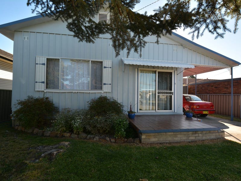 16 Enfield Avenue, Lithgow, NSW 2790