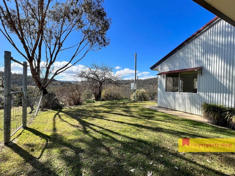 63 Anderson Road, Mudgee, NSW 2850 Other for Sale