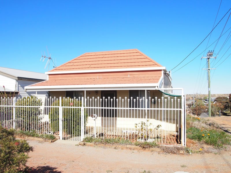 43 Cobalt Street, Broken Hill, NSW 2880