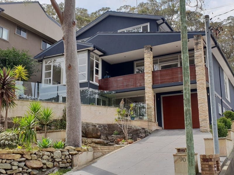 90 The Esplanade, Sylvania, NSW 2224