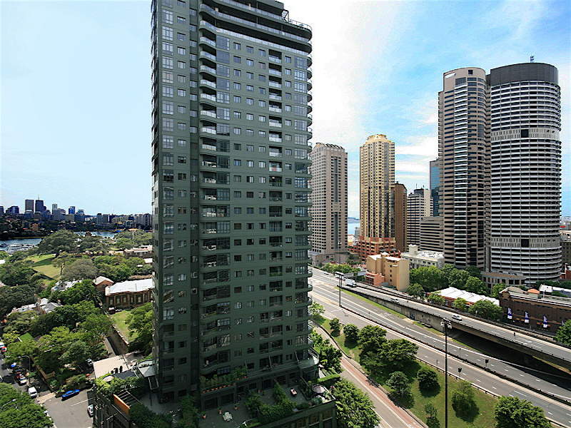 1808/183 Kent Street, Millers Point, NSW 2000 1808/183 Kent Street, Millers Point, NSW 2000