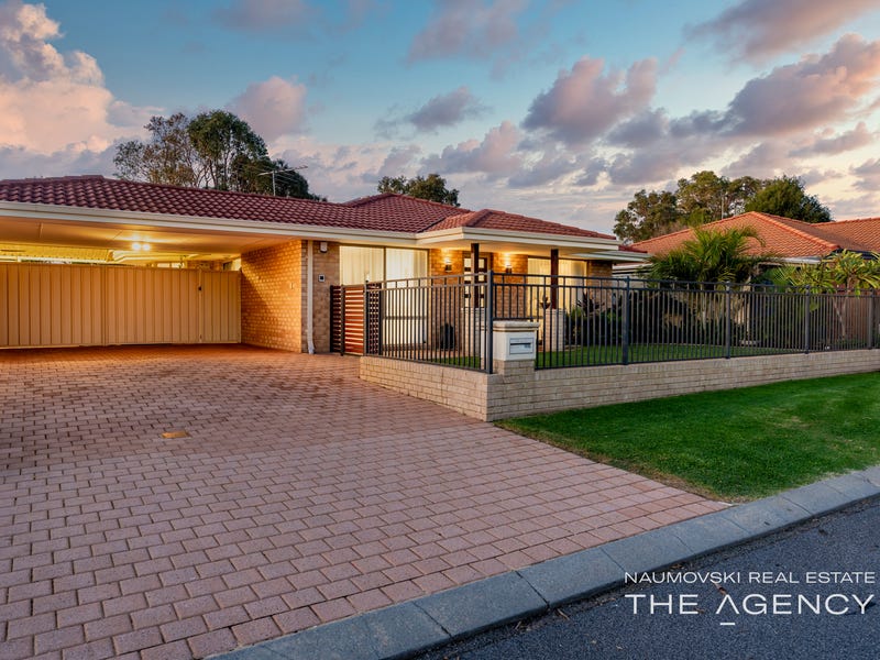 14 Masters Place, Marangaroo, WA 6064 - Property Details