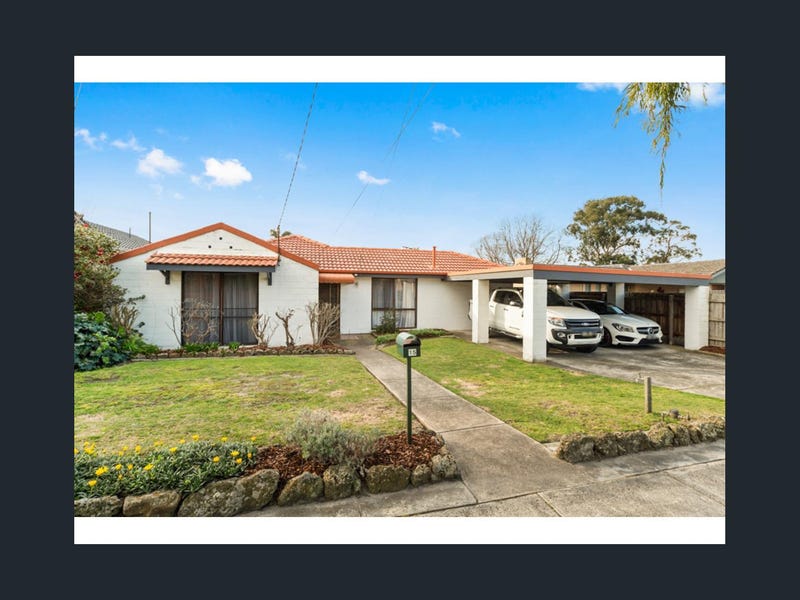 15 Burleigh Court, Frankston, VIC 3199
