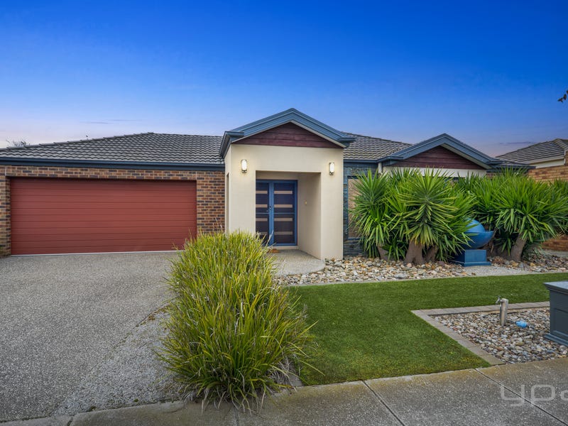 13 Yankos Drive, Werribee, Vic 3030 Property Details