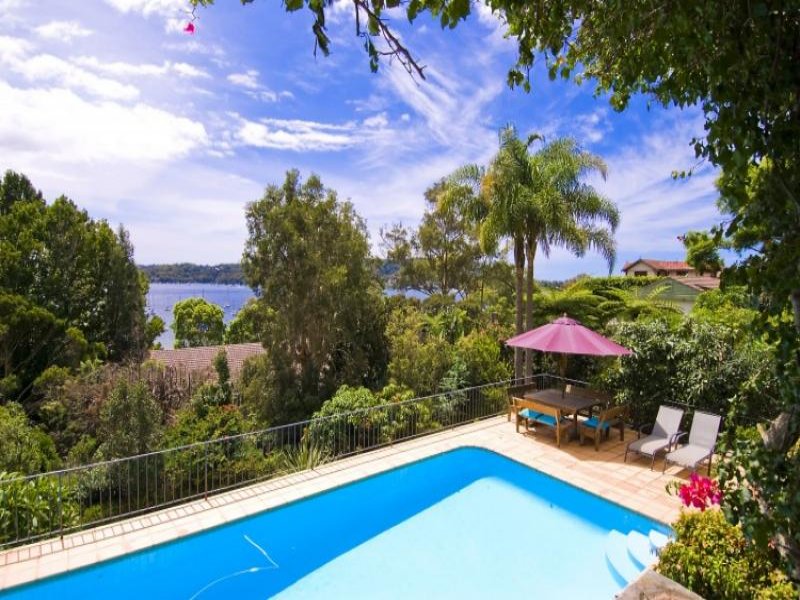 2133 Pittwater Road, Church Point, NSW 2105