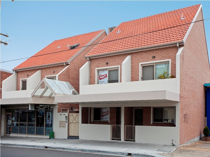 1/ 146150 Alma Road, Padstow, NSW 2211 Property Details