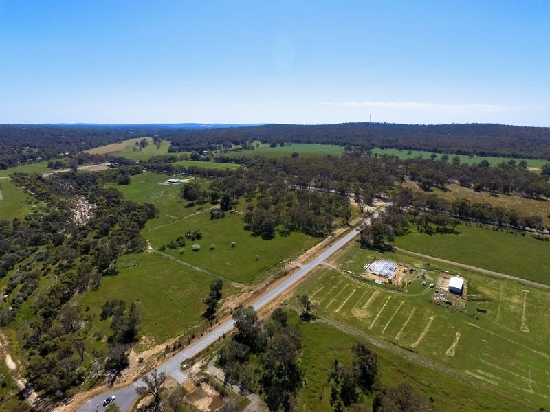 Lot 102 Oyston Road, Bakers Hill, WA 6562 Lifestyle for Sale