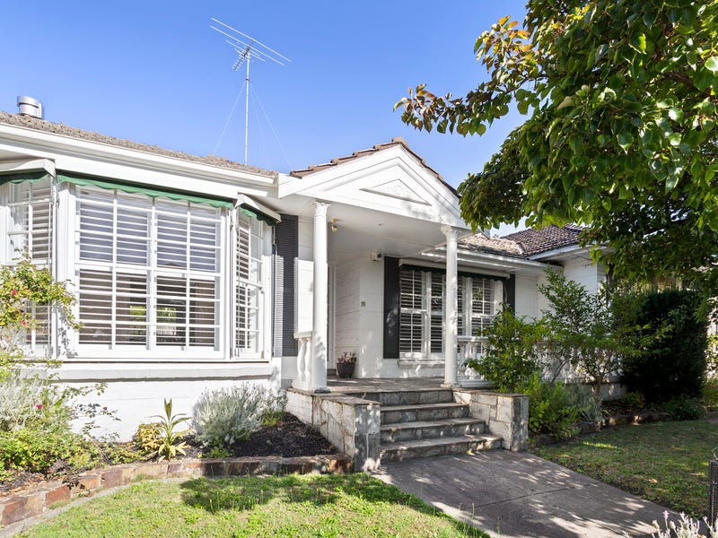 2/23 Mont Albert Road, Canterbury, Vic 3126