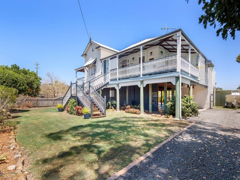 39 Miller Street, Urangan, Qld 4655 Property Details