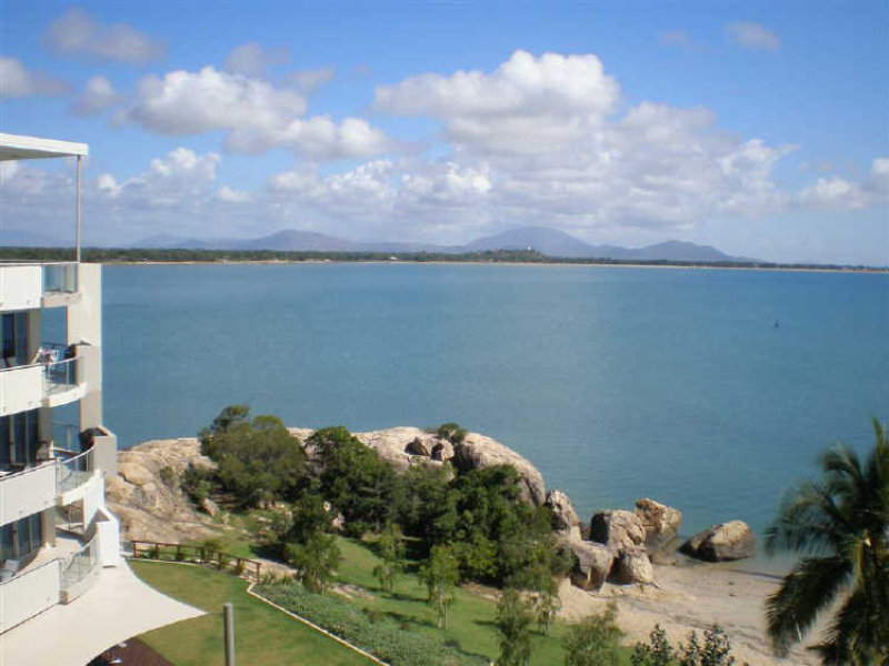 Unit 31 Coral Cove Apartments, Bowen, Qld 4805 Property Details
