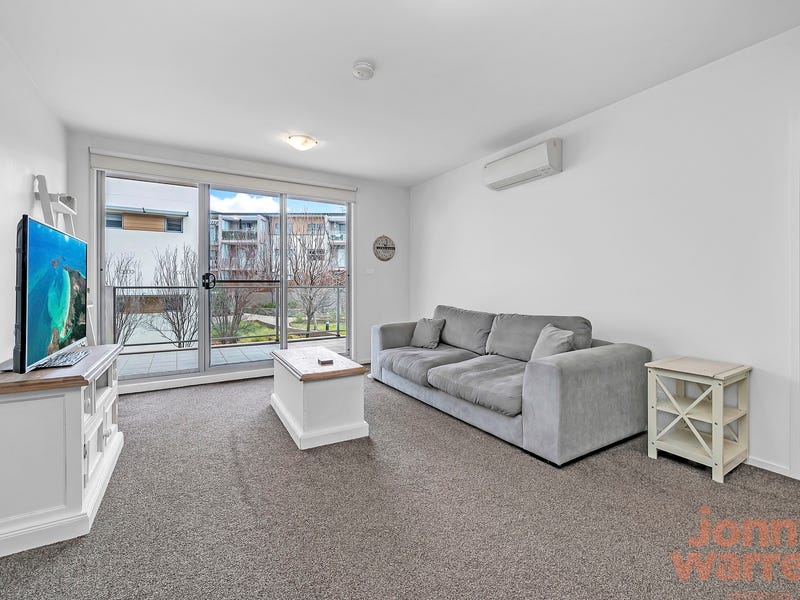 57/121 Easty Street, Phillip, ACT 2606 Apartment for Rent